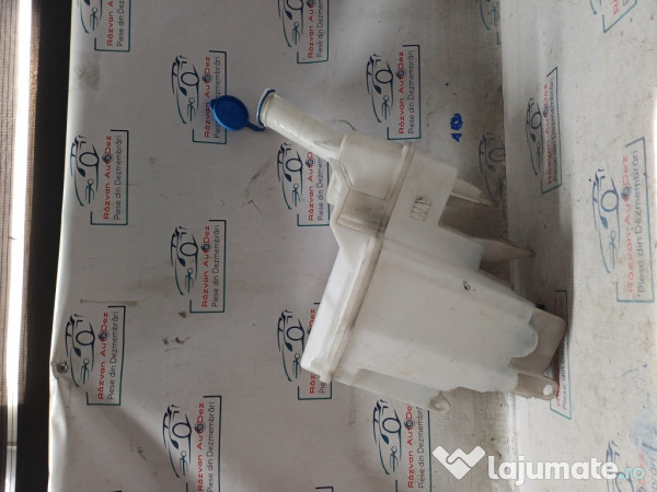 Vas parbrizol Citroen C1 - Motorina 2016