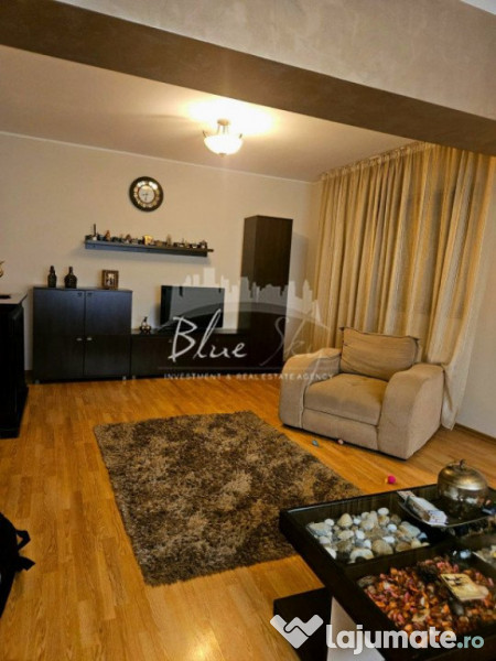 Casă tip Duplex ideală pentru două familii – confort, i