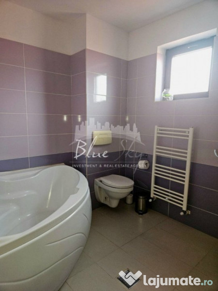 Casă tip Duplex ideală pentru două familii – confort, i