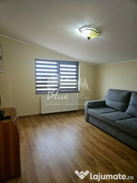 Casă tip Duplex ideală pentru două familii – confort, i