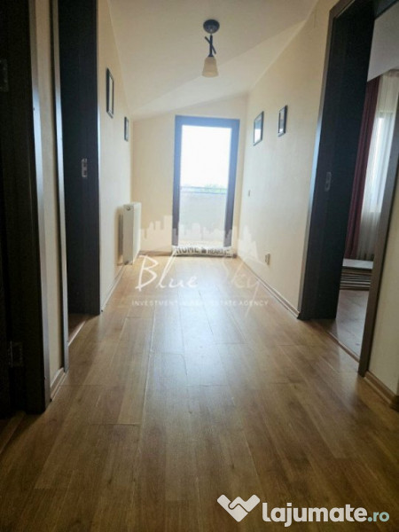 Casă tip Duplex ideală pentru două familii – confort, i