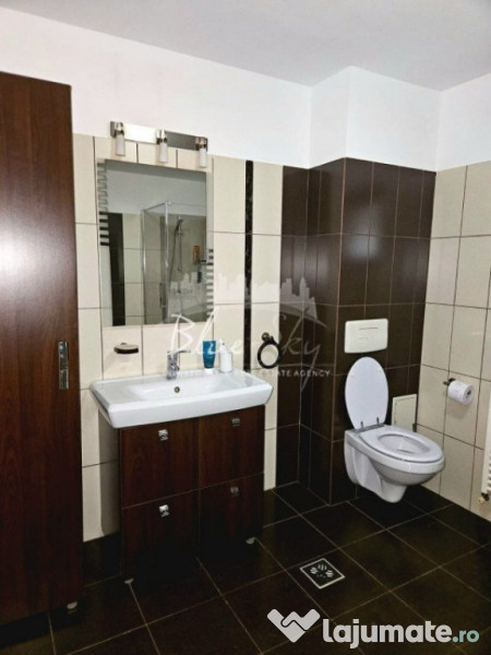 Casă tip Duplex ideală pentru două familii – confort, i