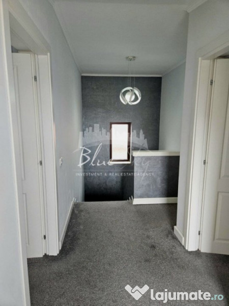 Casă tip Duplex ideală pentru două familii – confort, i