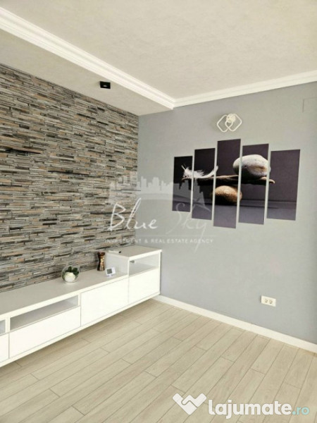 Casă tip Duplex ideală pentru două familii – confort, i