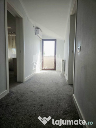 Casă tip Duplex ideală pentru două familii – confort, i