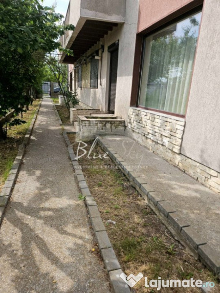 Casă tip Duplex ideală pentru două familii – confort, i