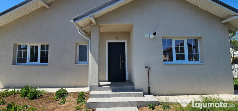 Casa pe parter+pod 3 CAMERE/Com.Berceni