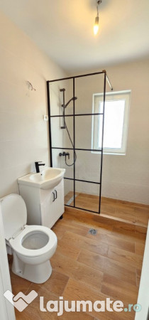 Casa pe parter+pod 3 CAMERE/Com.Berceni