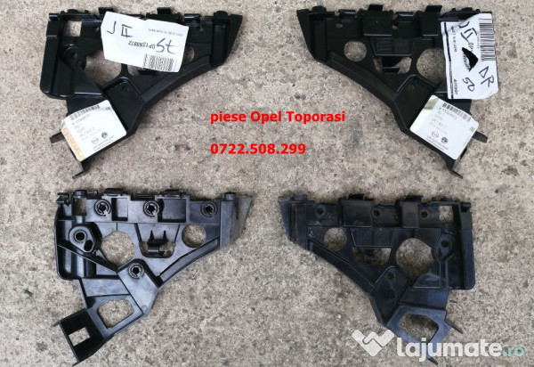 Suporti - ghidaje bara Opel Astra J
