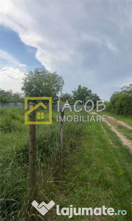 Gheraiesti - Bacau, teren intravilan