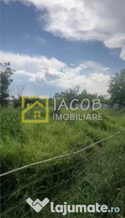 Gheraiesti - Bacau, teren intravilan