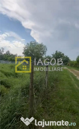 Gheraiesti - Bacau, teren intravilan