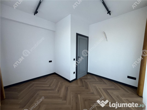 Apartament de 3 camere cu balcon si 2 locuri parcare zona Tu 