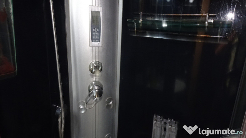 Vand apartament cu 2 camere, Deva, Dacia, mobilat 