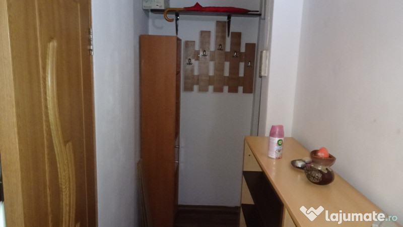 Vand apartament cu 2 camere, Deva, Dacia, mobilat 