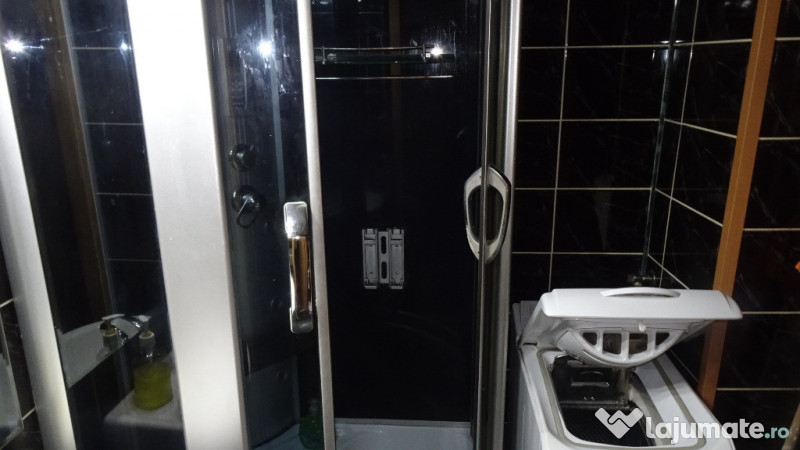 Vand apartament cu 2 camere, Deva, Dacia, mobilat 