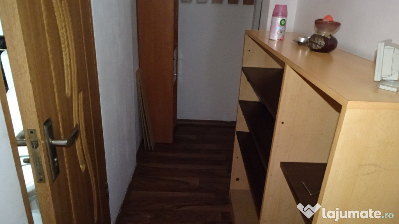 Vand apartament cu 2 camere, Deva, Dacia, mobilat 