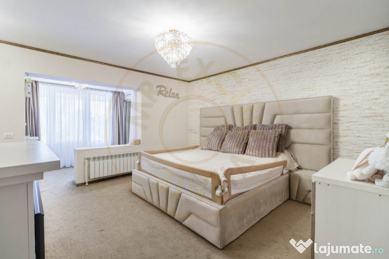 Pensiune & Complex rezidențial multifuncțional – Drumul 