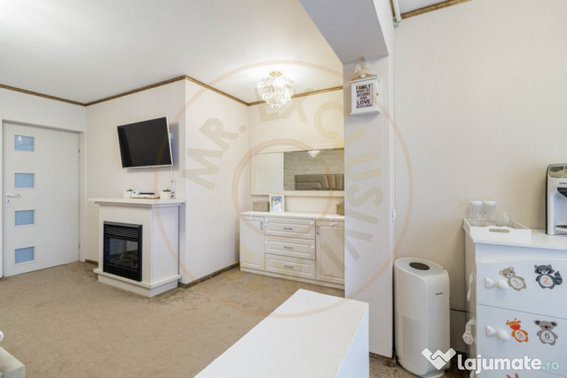 Pensiune & Complex rezidențial multifuncțional – Drumul 