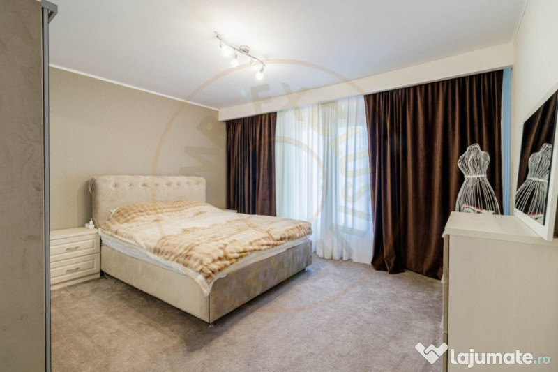 Pensiune & Complex rezidențial multifuncțional – Drumul 