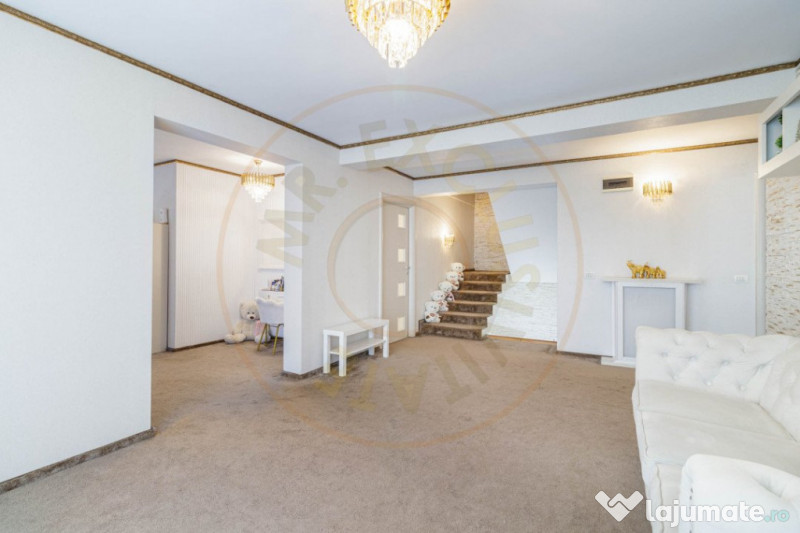 Pensiune & Complex rezidențial multifuncțional – Drumul 