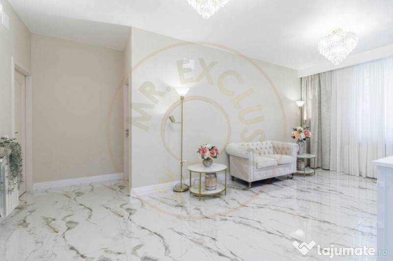 Pensiune & Complex rezidențial multifuncțional – Drumul 