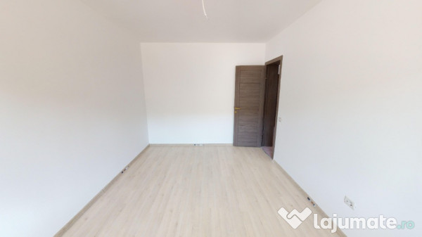 3 camere la mansarda 77 mp utili+terase si cu credite bancare 