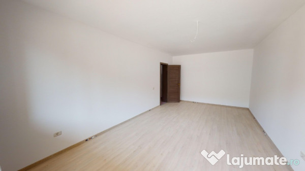 3 camere la mansarda 77 mp utili+terase si cu credite bancare 