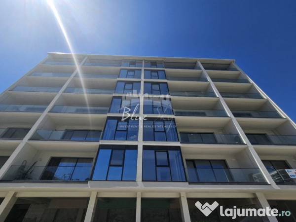 Apartament 3 camere Zona Mamaia Nord- la 200 m de plaja 