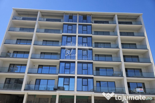 Apartament 3 camere Zona Mamaia Nord- la 200 m de plaja 