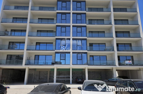 Apartament 3 camere Zona Mamaia Nord- la 200 m de plaja 