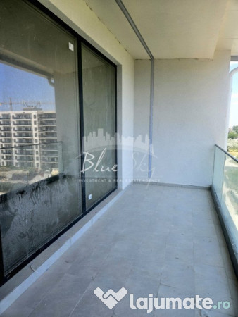 Apartament 3 camere Zona Mamaia Nord- la 200 m de plaja 