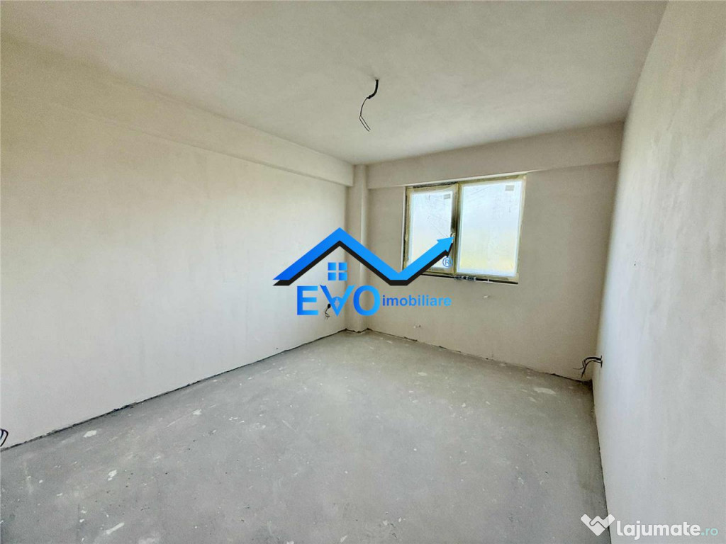 Apartament 2 camere, de , etajul 1, COMISION 0, bloc nou, Hl 