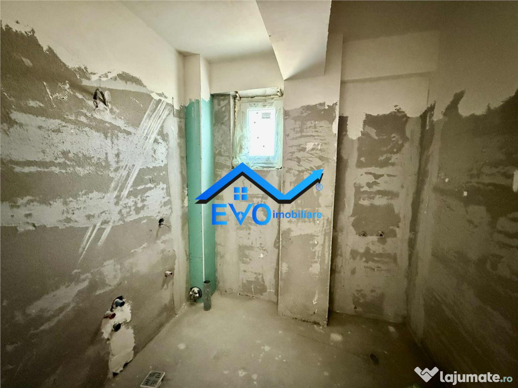 Apartament 2 camere, de , etajul 1, COMISION 0, bloc nou, Hl 