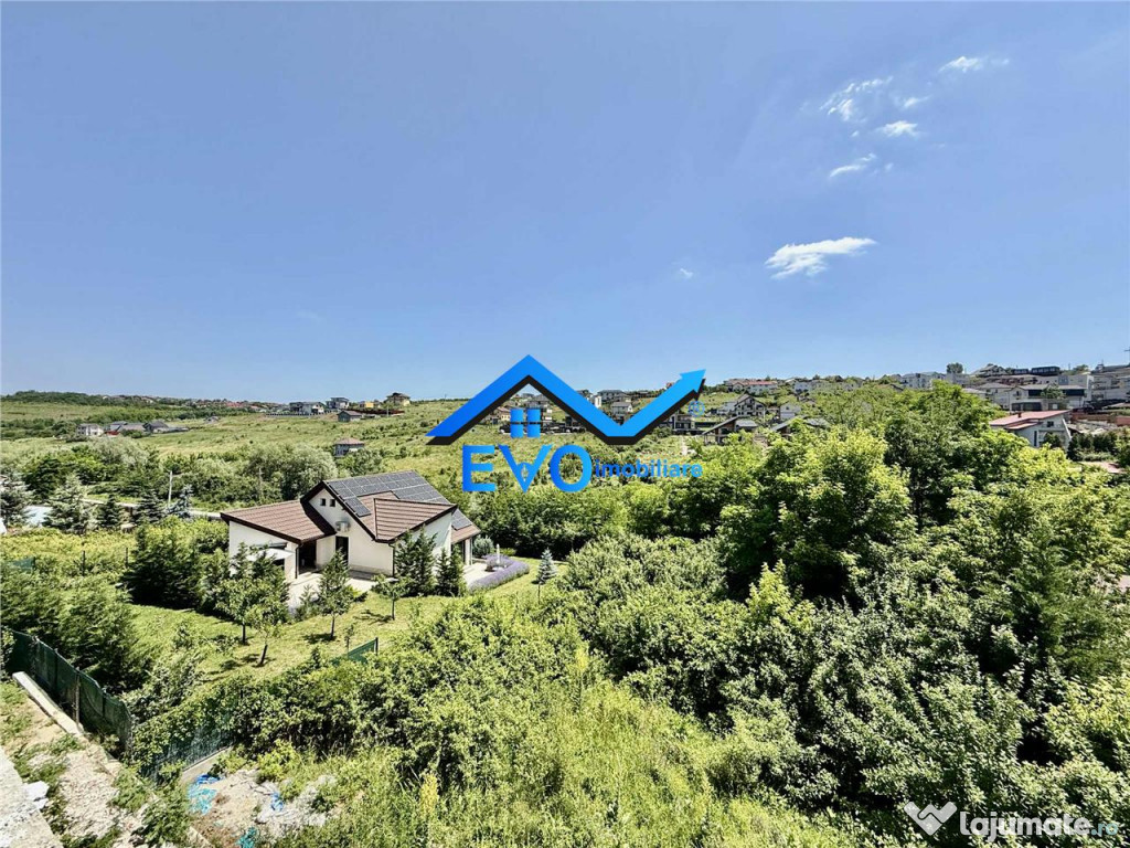 Apartament 3 camere, de , cu gradina 45mp, COMISION 0, bloc 