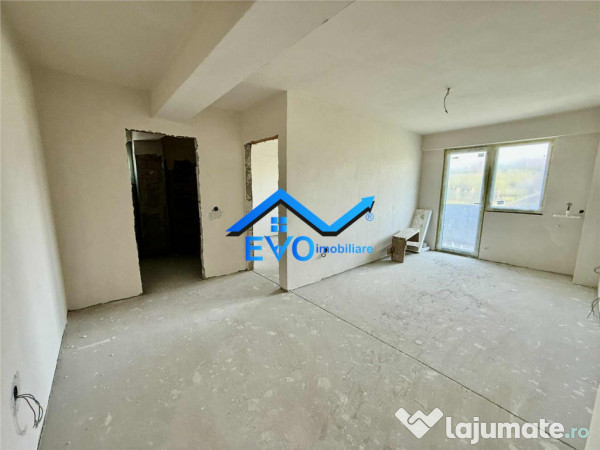 Apartament 3 camere, de , cu gradina 45mp, COMISION 0, bloc 