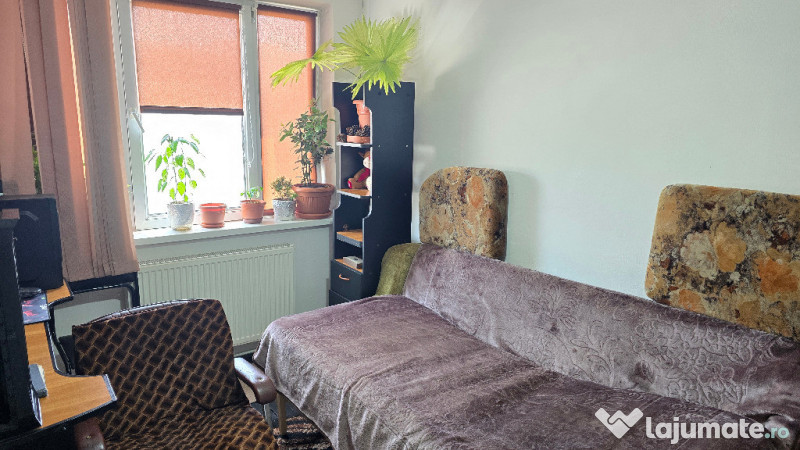 Vand apartament 4 camere decomandat in Deva, Progresul, 83 mp, et. 3