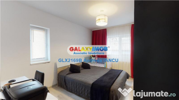 Apartament 2 Camere Ghencea 