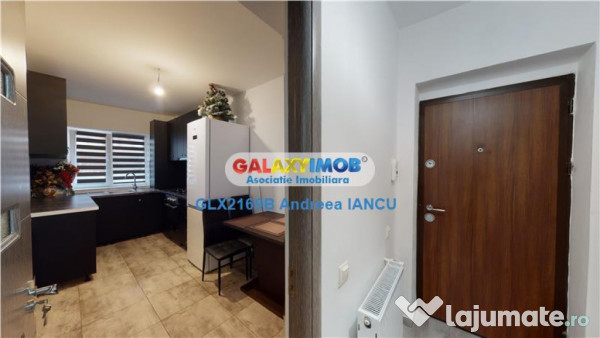 Apartament 2 Camere Ghencea 