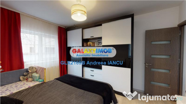 Apartament 2 Camere Ghencea 