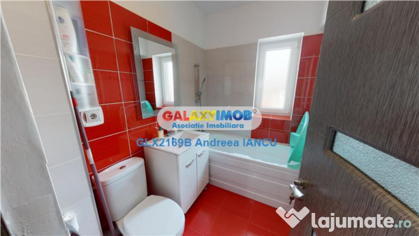 Apartament 2 Camere Ghencea 