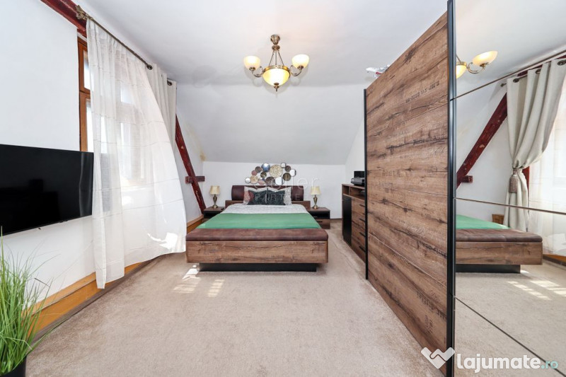 Zona Centrala Structura Generoasa 