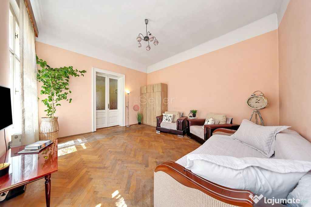 Zona Centrala Structura Generoasa 