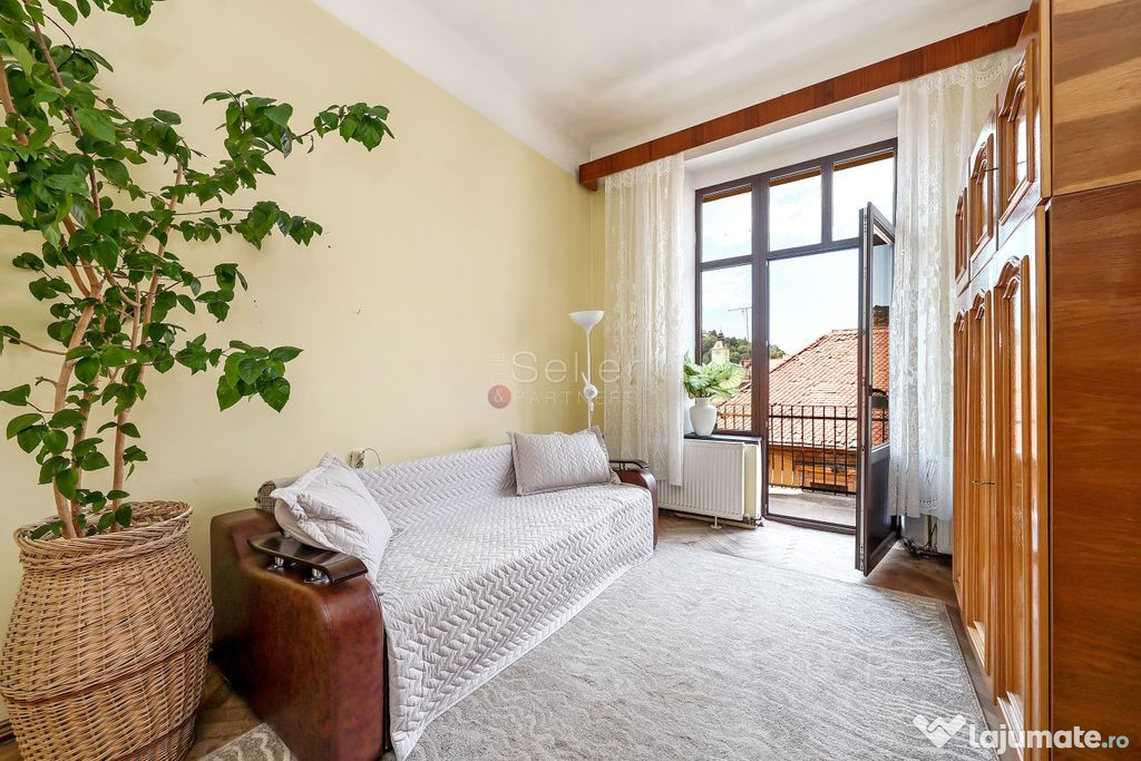 Zona Centrala Structura Generoasa 