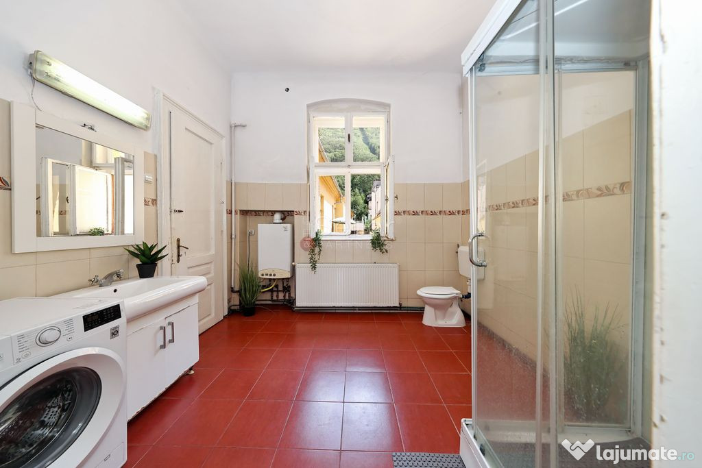 Zona Centrala Structura Generoasa 