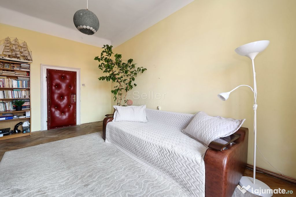 Zona Centrala Structura Generoasa 