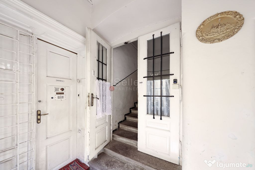 Zona Centrala Structura Generoasa 