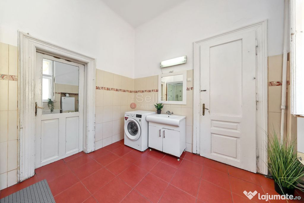 Zona Centrala Structura Generoasa 