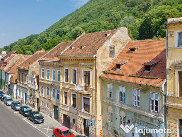 Zona Centrala Structura Generoasa 