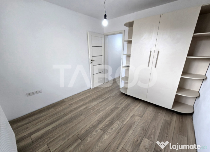 Apartament decomandat de vanare 4 camere balcon Vasile Aaron